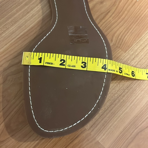 Brand new Rag & Bone Melrose Mid kitten heel sandals. Size 10. Mint nubuck. - Picture 9 of 13